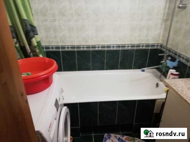 Комната 40 м² в 1-ком. кв., 5/5 эт. в аренду на длительный срок в Сургуте Ханты-Мансийского АО Сургут - изображение 1