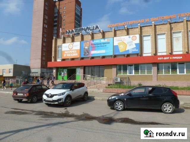 Торговое помещение, 15 кв.м. Йошкар-Ола - изображение 1