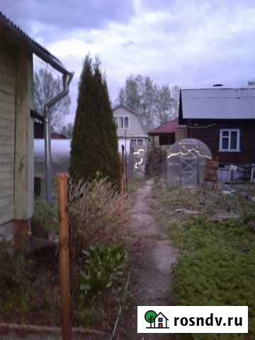 Дача 60 м² на участке 6 сот. на продажу в Воровского Воровского - изображение 1