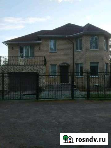 Дом 220 м² на участке 10 сот. на продажу в Заводоуковске Заводоуковск - изображение 1