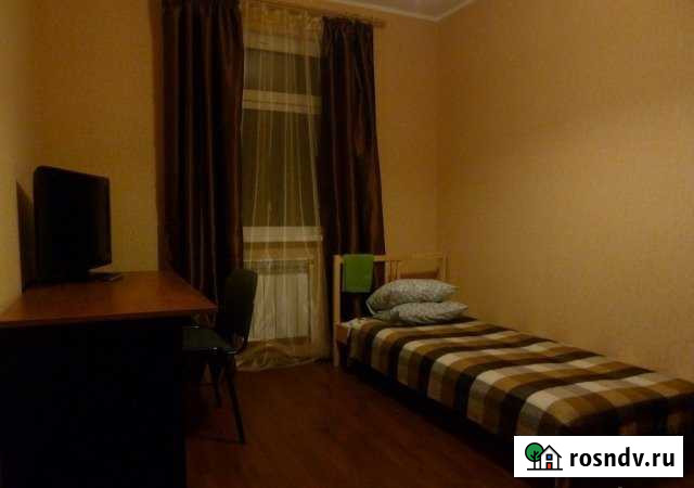 Комната 15 м² в > 9-ком. кв., 1/2 эт. в аренду на длительный срок в Раменском Раменское - изображение 1