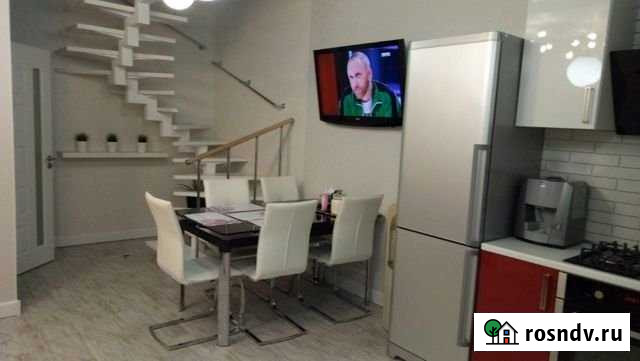 Таунхаус 112 м² на участке 1 сот. на продажу в Самаре Самара - изображение 1