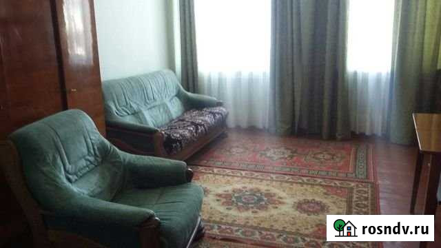 2-комнатная квартира, 45 м², 1/1 эт. в аренду на длительный срок во Владикавказе Владикавказ - изображение 1