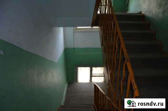 3-комнатная квартира, 52 м², 3/5 эт. на продажу в Безенчуке Безенчук - изображение 1