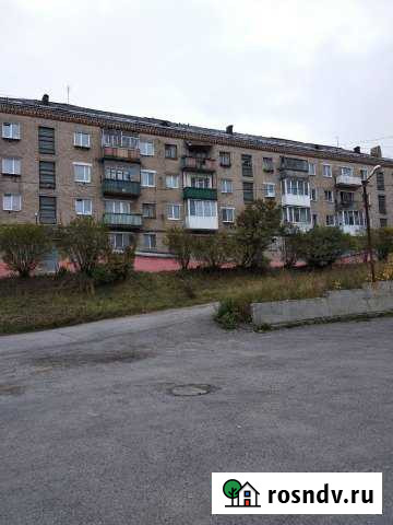 2-комнатная квартира, 42 м², 2/4 эт. на продажу в Соликамске Соликамск - изображение 1