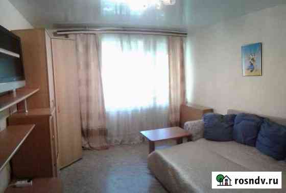 2-комнатная квартира, 38 м², 1/5 эт. в аренду посуточно в Хабаровске Хабаровск