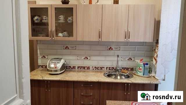 Комната 62 м² в 2-ком. кв., 2/2 эт. в аренду на длительный срок в Астрахани Астрахань - изображение 1