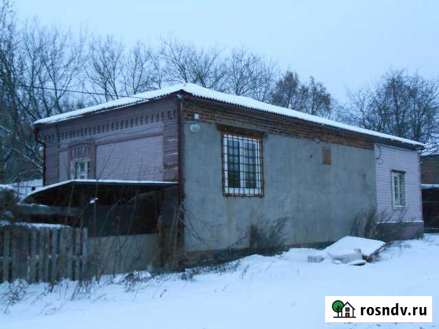 Помещение свободного назначения, 100 кв.м. Иваново - изображение 1