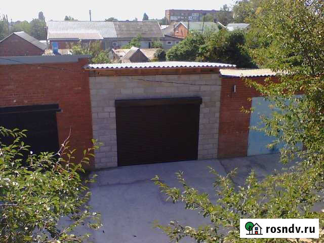 Гараж 30 м² на продажу в Ильском Ильский - изображение 1