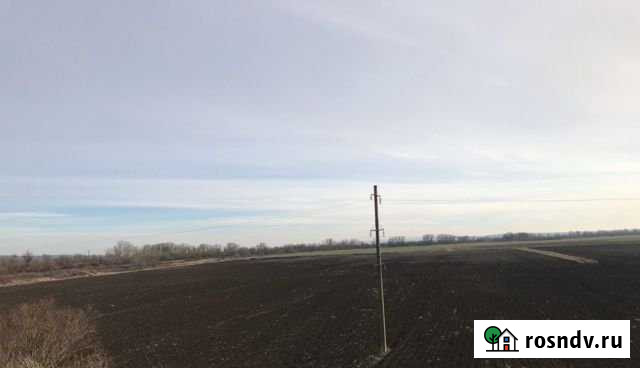 Участок ИЖС 5 сот. на продажу в Голубицкой Голубицкая - изображение 1