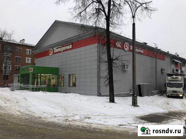 Торговля/Услуги Кирово-Чепецк - изображение 1