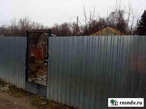 Дача 40 м² на участке 3 сот. на продажу в Воскресенске Воскресенск