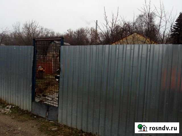 Дача 40 м² на участке 3 сот. на продажу в Воскресенске Воскресенск - изображение 1