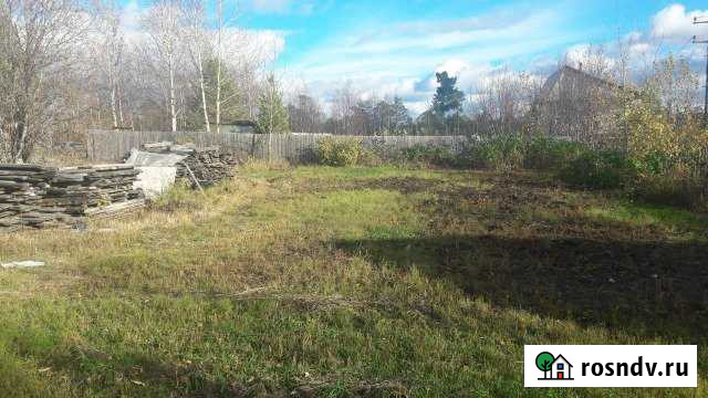 Участок СНТ, ДНП 8 сот. на продажу в Нижневартовске Нижневартовск - изображение 1