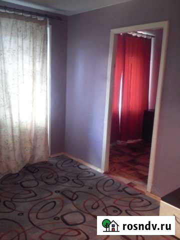 2-комнатная квартира, 46 м², 5/5 эт. в аренду на длительный срок в Люберцах Люберцы - изображение 1