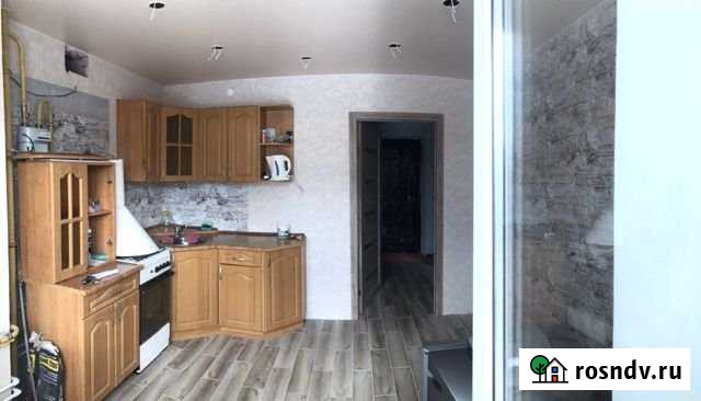 1-комнатная квартира, 35.8 м², 2/3 эт. на продажу в Смоленске Смоленск - изображение 1