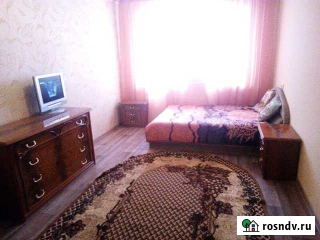 1-комнатная квартира, 36 м², 1/5 эт. в аренду посуточно в Ноябрьске Ноябрьск - изображение 1