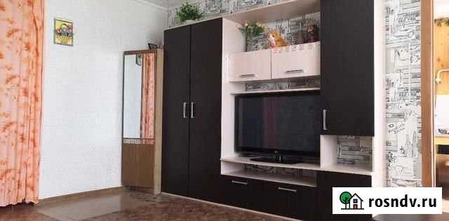 1-комнатная квартира, 36 м², 9/9 эт. на продажу в Камышине Камышин - изображение 1