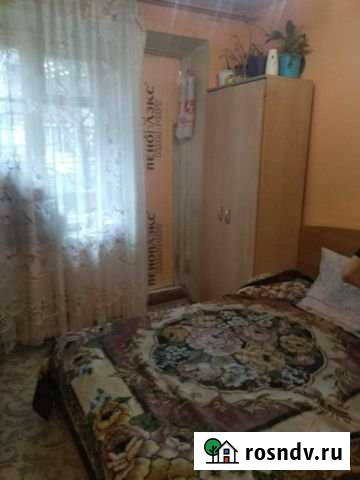 Комната 16 м² в 2-ком. кв., 2/9 эт. в аренду на длительный срок в Люберцах Люберцы - изображение 1