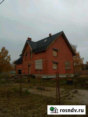 Дом 235 м² на участке 8.5 сот. на продажу в Светлогорске Светлогорск - изображение 1