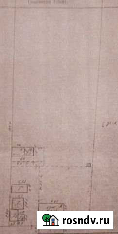 Дом 35.2 м² на участке 35 сот. на продажу в Шилке Шилка - изображение 1