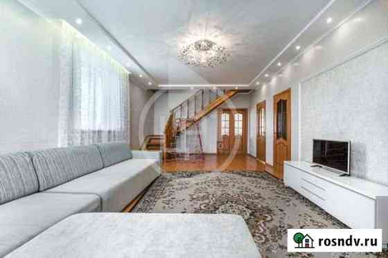 Коттедж 240 м² на участке 10 сот. на продажу в Столбище Столбище