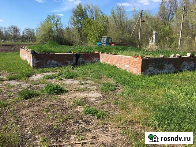 Участок ИЖС 30 сот. на продажу в Шкуринской Шкуринская - изображение 1