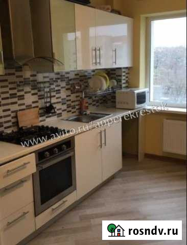 1-комнатная квартира, 45 м², 5/9 эт. в аренду на длительный срок в Калуге Калуга - изображение 1