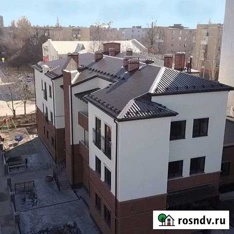 3-комнатная квартира, 93.8 м², 1/3 эт. на продажу в Волгодонске Волгодонск - изображение 1