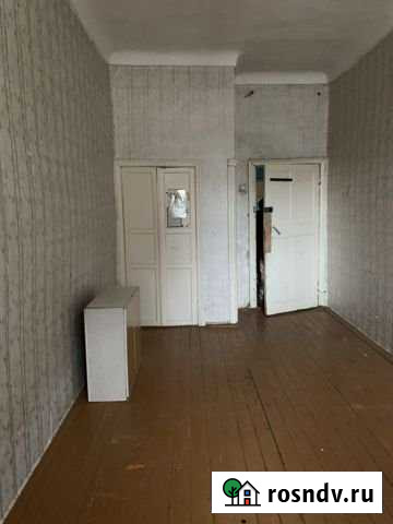 Комната 16 м² в 3-ком. кв., 1/4 эт. на продажу в Салавате Салават - изображение 1