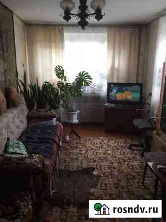3-комнатная квартира, 58 м², 5/9 эт. на продажу в Сызрани Сызрань