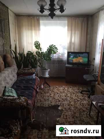 3-комнатная квартира, 58 м², 5/9 эт. на продажу в Сызрани Сызрань - изображение 1