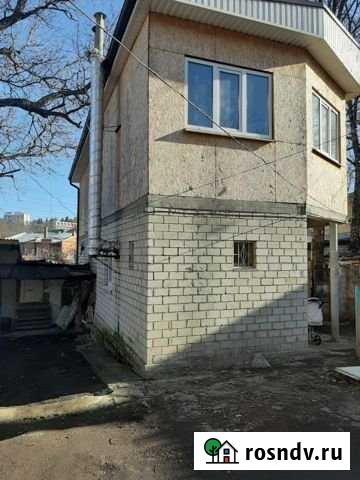 Дом 158 м² на участке 4 сот. на продажу в Кисловодске Кисловодск - изображение 1