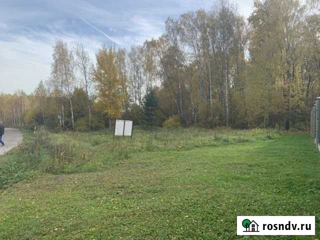 Участок ИЖС 5 сот. на продажу в Львовском Львовский - изображение 1