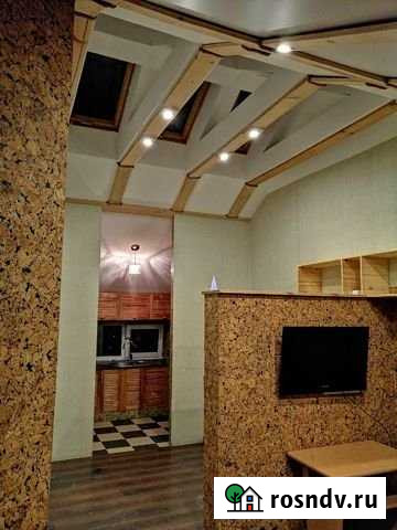 1-комнатная квартира, 41 м², 4/4 эт. на продажу в Быково Московской области Быково - изображение 1