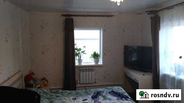 Дом 66.9 м² на участке 8 сот. на продажу в Смоленке Смоленка - изображение 1