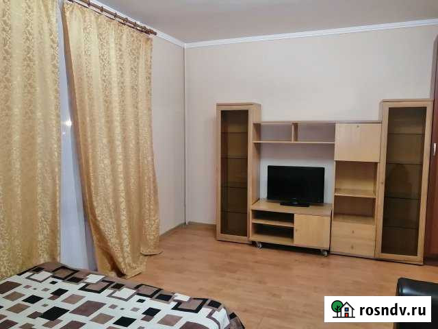 1-комнатная квартира, 36 м², 2/9 эт. в аренду посуточно в Стерлитамаке Стерлитамак - изображение 1