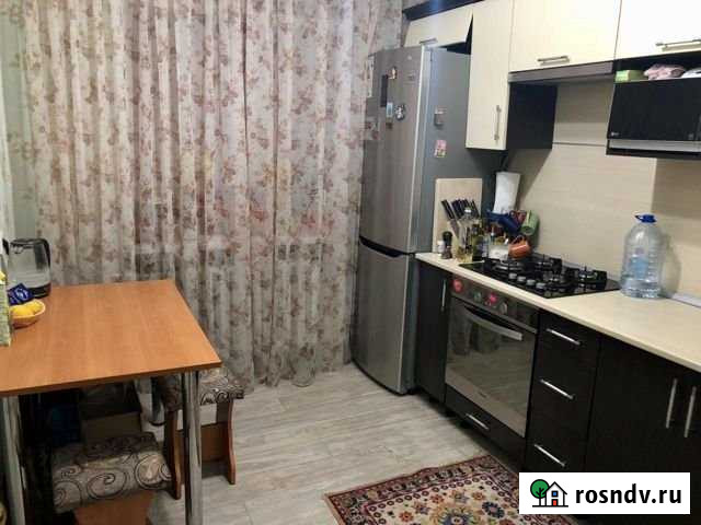 1-комнатная квартира, 39 м², 1/3 эт. на продажу в Ишимбае Ишимбай - изображение 1