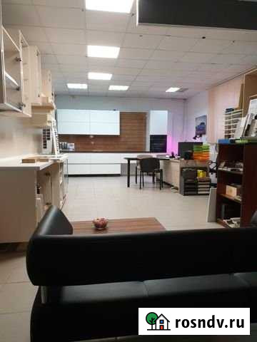 Офисное помещение, 60 кв.м. Оренбург - изображение 1