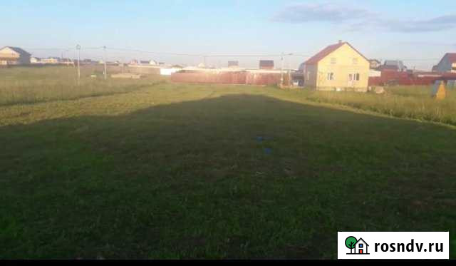 Участок СНТ, ДНП 15 сот. на продажу в Бронницах Бронницы - изображение 1