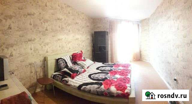 1-комнатная квартира, 42 м², 13/14 эт. в аренду посуточно в Ярославле Ярославль - изображение 1