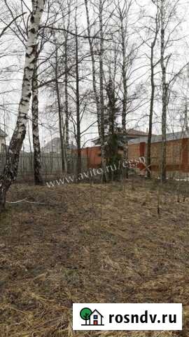 Участок ИЖС 42 сот. на продажу в Троицке Московской области Троицк - изображение 1