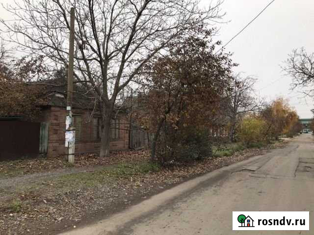 Участок ИЖС 4 сот. на продажу в Таганроге Таганрог - изображение 1