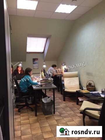 Офис 36.8 кв.м. Казань - изображение 1