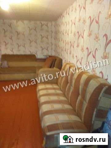 1-комнатная квартира, 32 м², 3/9 эт. на продажу в Дзержинске Дзержинск - изображение 1