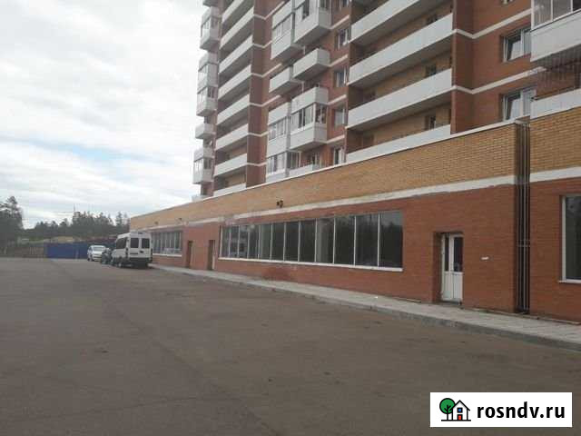 Помещение Улан-Удэ - изображение 1