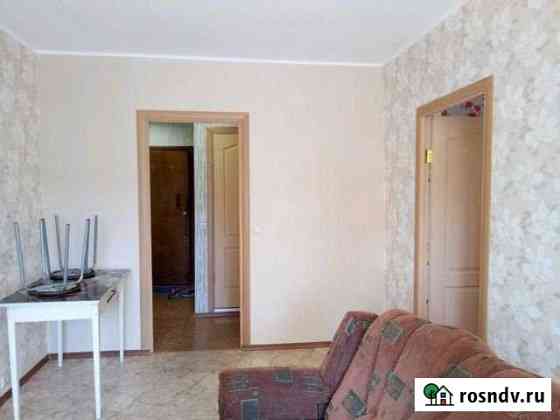 2-комнатная квартира, 38 м², 1/5 эт. на продажу в Минусинске Минусинск