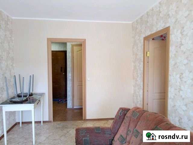 2-комнатная квартира, 38 м², 1/5 эт. на продажу в Минусинске Минусинск - изображение 1