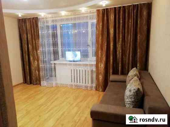 1-комнатная квартира, 33 м², 3/5 эт. в аренду посуточно в Ишиме Ишим