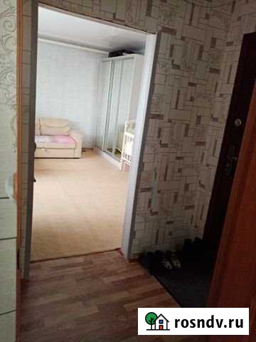 2-комнатная квартира, 44 м², 3/3 эт. на продажу в Колывани Колывань - изображение 1